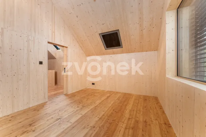 Prodej rodinného domu, Dolní Bečva, 145 m2