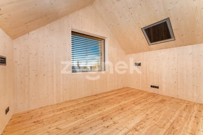 Prodej rodinného domu, Dolní Bečva, 145 m2
