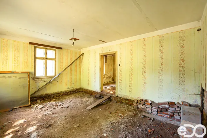Prodej rodinného domu, Pilníkov, Trutnovská, 100 m2