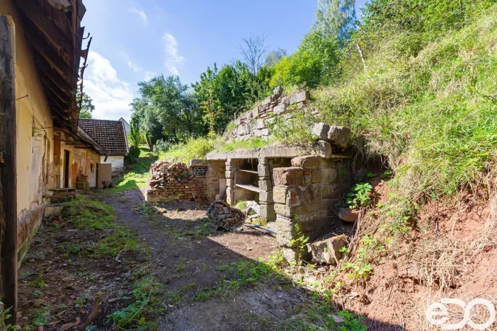 Prodej rodinného domu, Pilníkov, Trutnovská, 100 m2