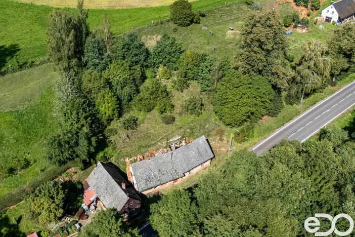 Prodej rodinného domu, Pilníkov, Trutnovská, 100 m2