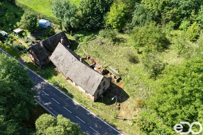 Prodej rodinného domu, Pilníkov, Trutnovská, 100 m2