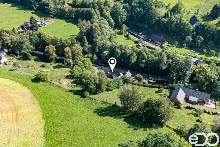Prodej rodinného domu, Pilníkov, Trutnovská, 100 m2