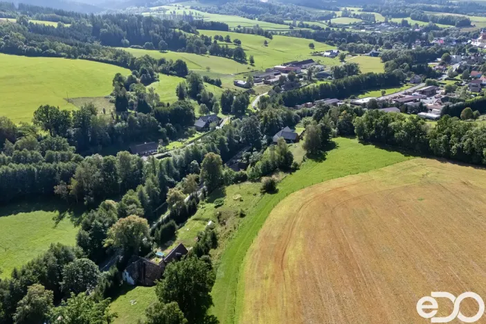 Prodej rodinného domu, Pilníkov, Trutnovská, 100 m2