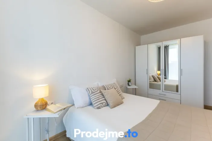 Pronájem bytu 4+kk, Praha - Střížkov, Teplická, 73 m2