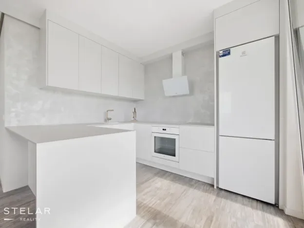 Pronájem bytu 2+kk, Ostrava - Moravská Ostrava, F. X. Riepla, 53 m2