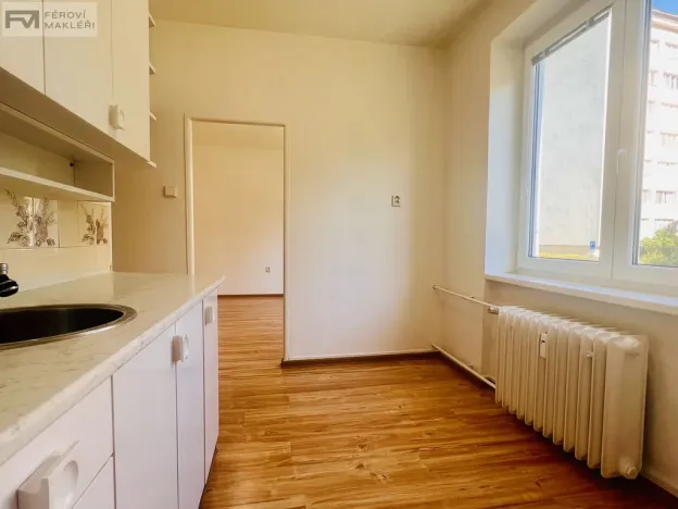 Prodej bytu 3+1, Ostrava, Krakovská, 75 m2
