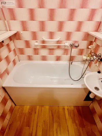 Prodej bytu 3+1, Ostrava, Krakovská, 75 m2