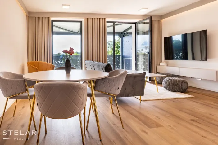 Pronájem bytu 2+kk, Soběšovice, 84 m2