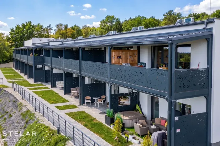 Pronájem bytu 2+kk, Soběšovice, 84 m2