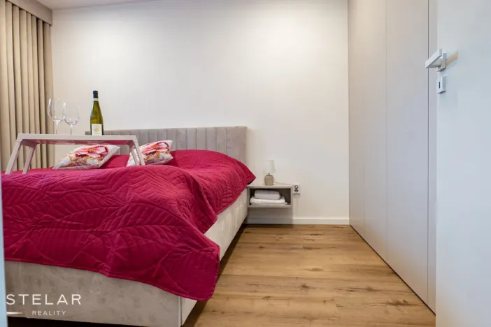 Pronájem bytu 2+kk, Soběšovice, 84 m2