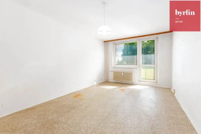 Prodej bytu 1+1, Otrokovice, Školní, 30 m2