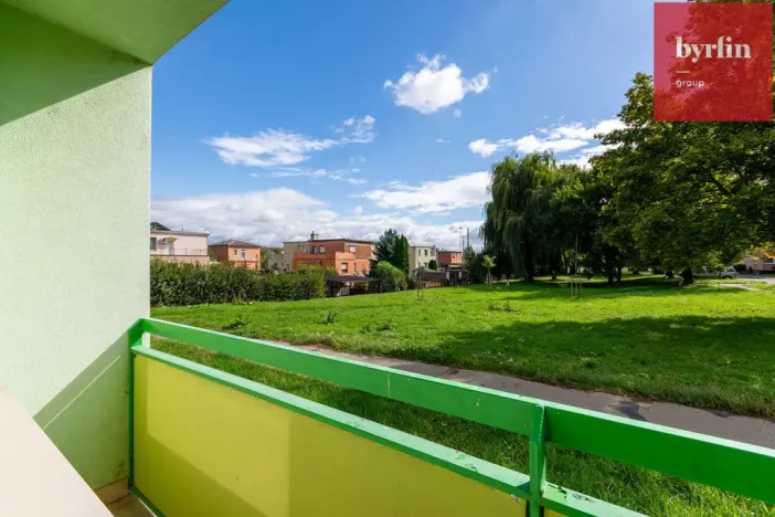 Prodej bytu 1+1, Otrokovice, Školní, 30 m2