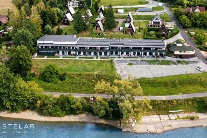 Pronájem bytu 2+kk, Soběšovice, 51 m2