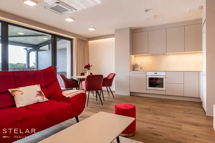 Pronájem bytu 2+kk, Soběšovice, 51 m2
