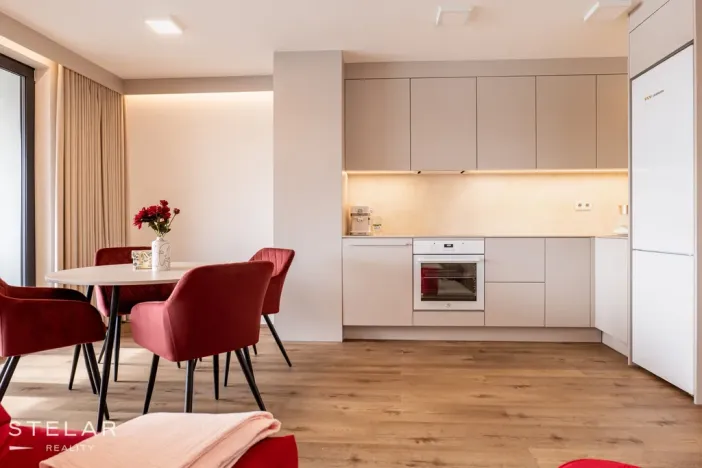 Pronájem bytu 2+kk, Soběšovice, 51 m2