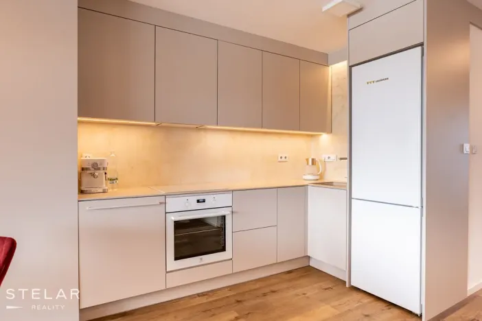 Pronájem bytu 2+kk, Soběšovice, 51 m2