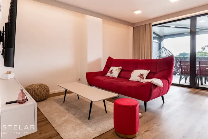 Pronájem bytu 2+kk, Soběšovice, 51 m2