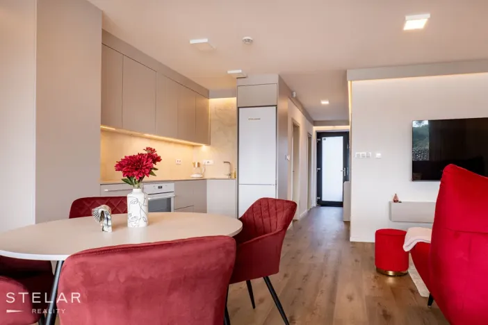 Pronájem bytu 2+kk, Soběšovice, 51 m2