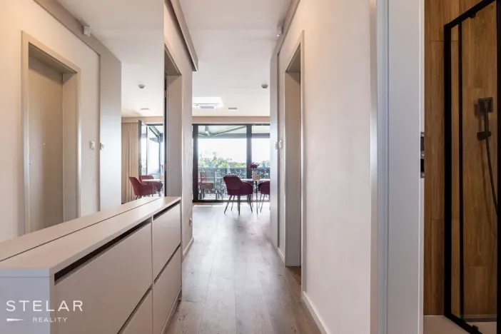 Pronájem bytu 2+kk, Soběšovice, 51 m2