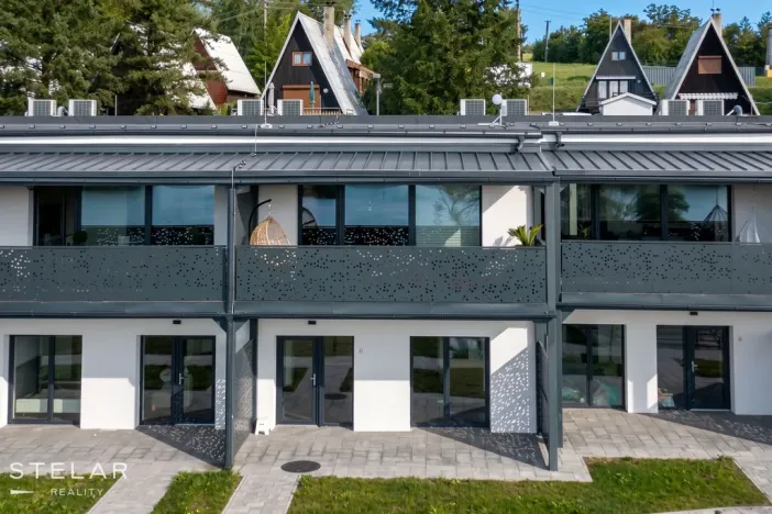 Pronájem bytu 2+kk, Soběšovice, 51 m2