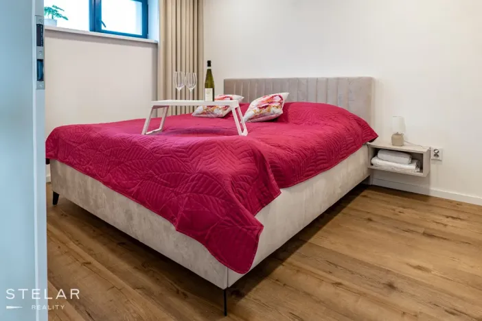 Pronájem bytu 2+kk, Soběšovice, 51 m2