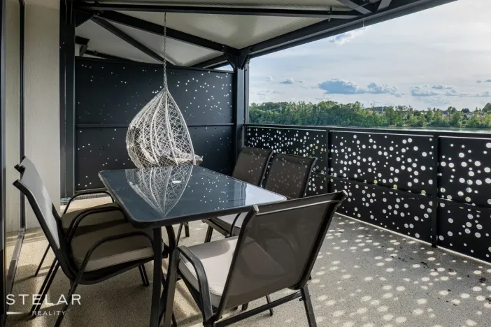 Pronájem bytu 2+kk, Soběšovice, 51 m2