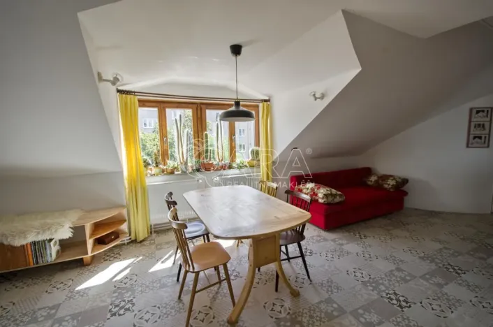 Prodej atypického bytu, Kolín - Kolín II, Mikoláše Alše, 153 m2
