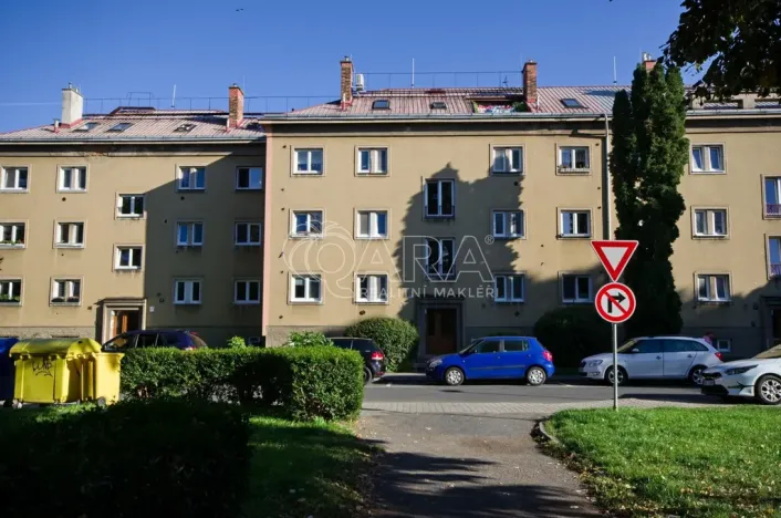 Prodej atypického bytu, Kolín - Kolín II, Mikoláše Alše, 153 m2