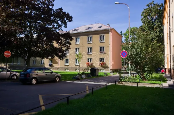 Prodej atypického bytu, Kolín - Kolín II, Mikoláše Alše, 153 m2
