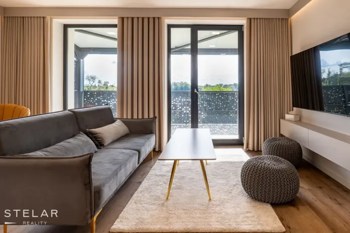 Pronájem bytu 2+kk, Soběšovice, 53 m2