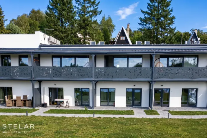 Pronájem bytu 2+kk, Soběšovice, 53 m2