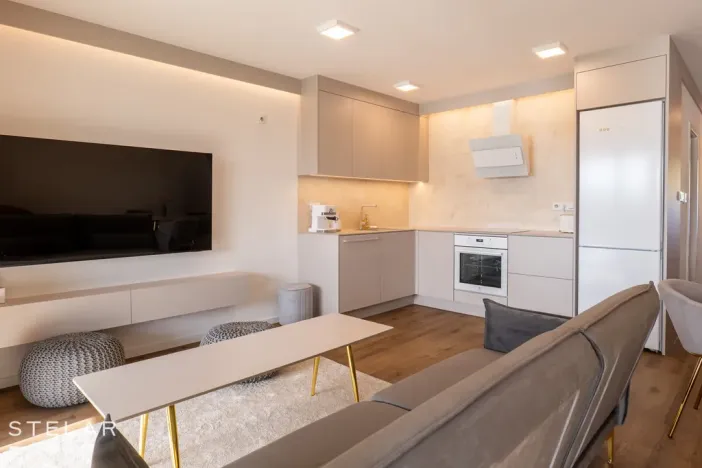 Pronájem bytu 2+kk, Soběšovice, 53 m2