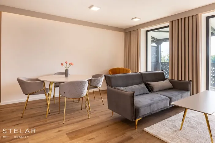 Pronájem bytu 2+kk, Soběšovice, 53 m2