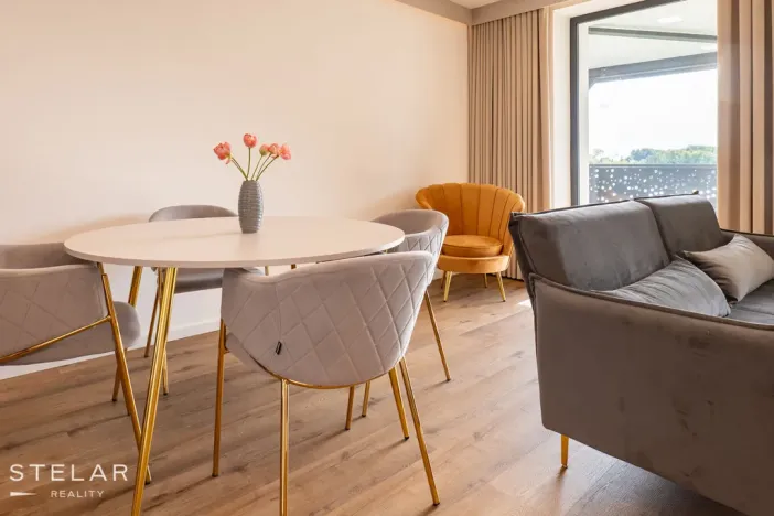 Pronájem bytu 2+kk, Soběšovice, 53 m2