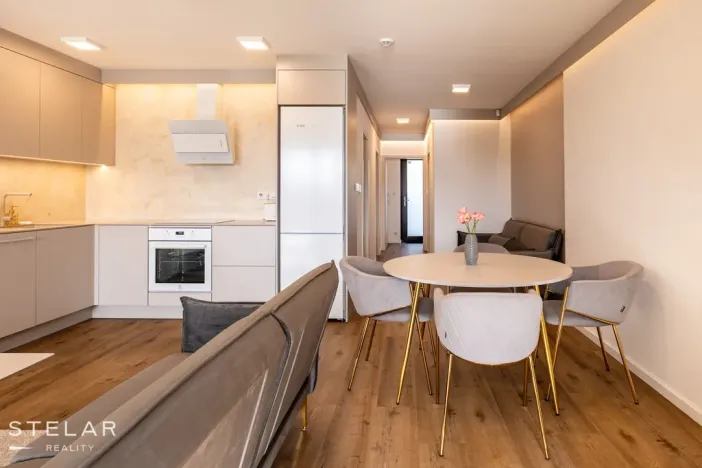 Pronájem bytu 2+kk, Soběšovice, 53 m2