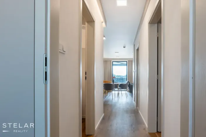 Pronájem bytu 2+kk, Soběšovice, 53 m2
