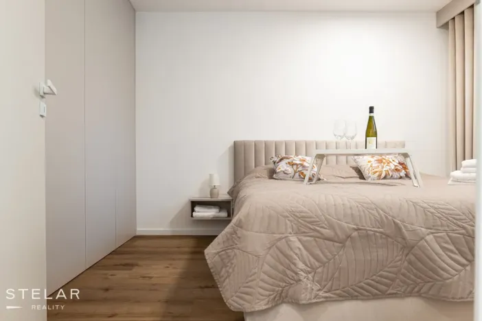 Pronájem bytu 2+kk, Soběšovice, 53 m2