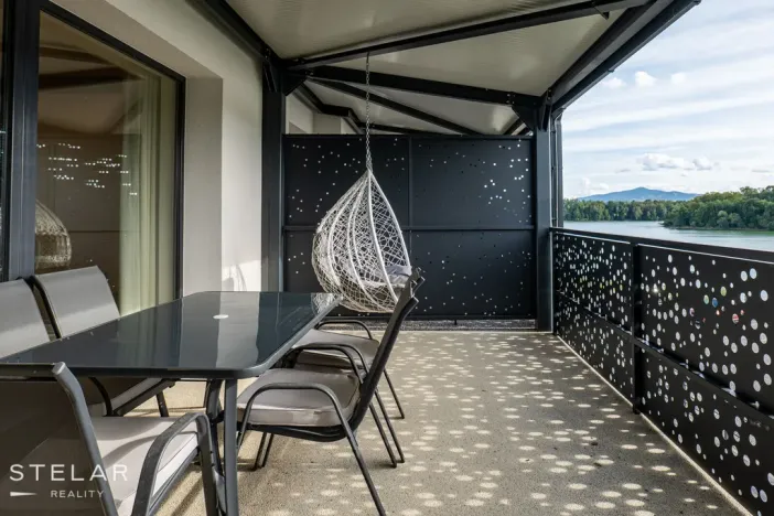 Pronájem bytu 2+kk, Soběšovice, 53 m2