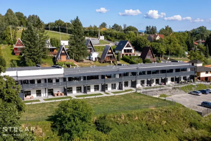 Pronájem bytu 2+kk, Soběšovice, 53 m2