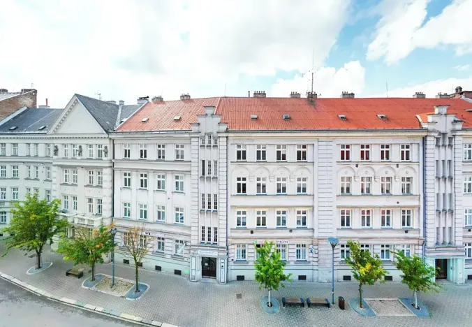 Prodej bytu 3+1, Ostrava, 128 m2
