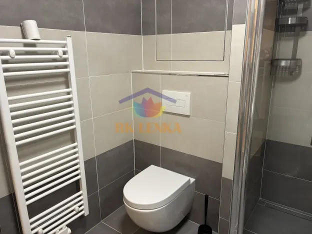 Pronájem bytu 1+kk, Ostrava - Poruba, Sokolovská, 30 m2