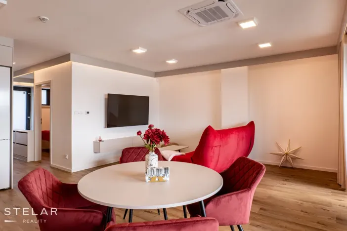 Prodej bytu 2+kk, Soběšovice, 62 m2