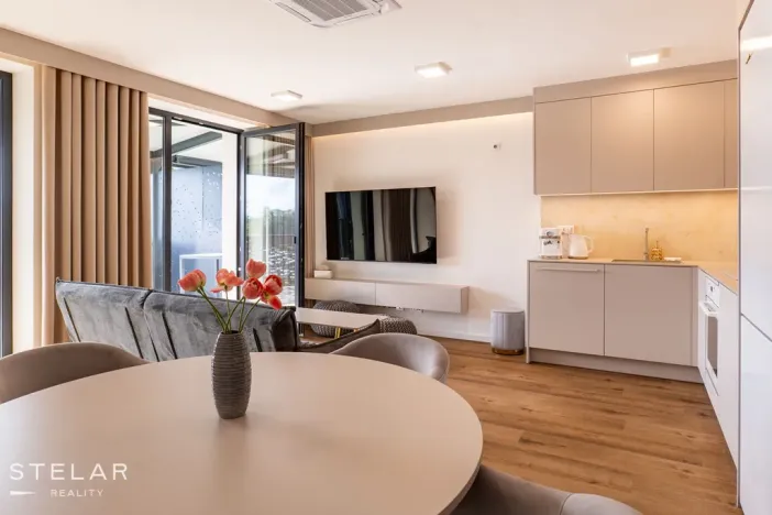 Prodej bytu 2+kk, Soběšovice, 62 m2