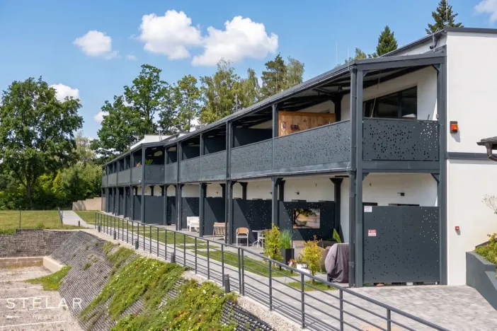 Prodej bytu 2+kk, Soběšovice, 62 m2