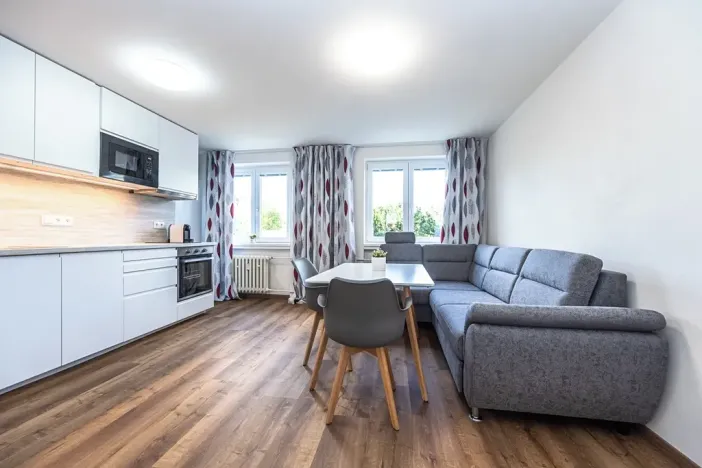 Prodej bytu 3+kk, Rakovník, Školní, 59 m2