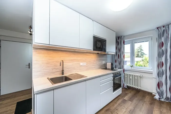 Prodej bytu 3+kk, Rakovník, Školní, 59 m2