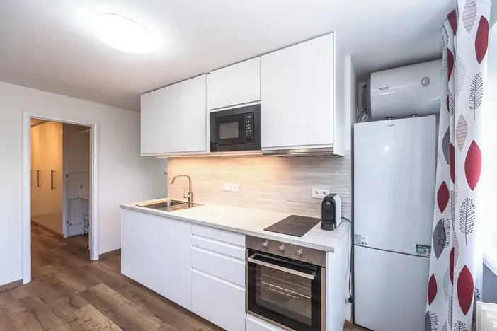 Prodej bytu 3+kk, Rakovník, Školní, 59 m2