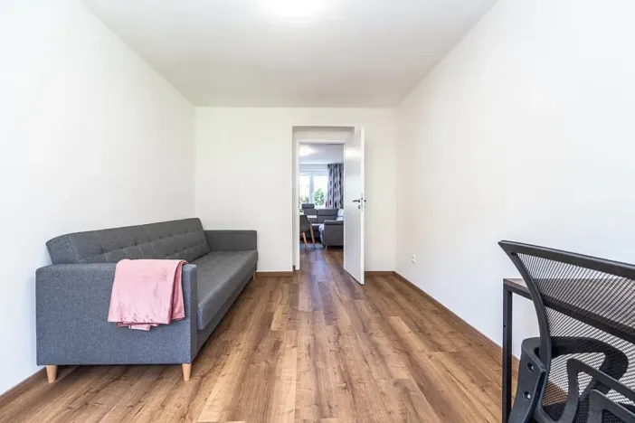 Prodej bytu 3+kk, Rakovník, Školní, 59 m2