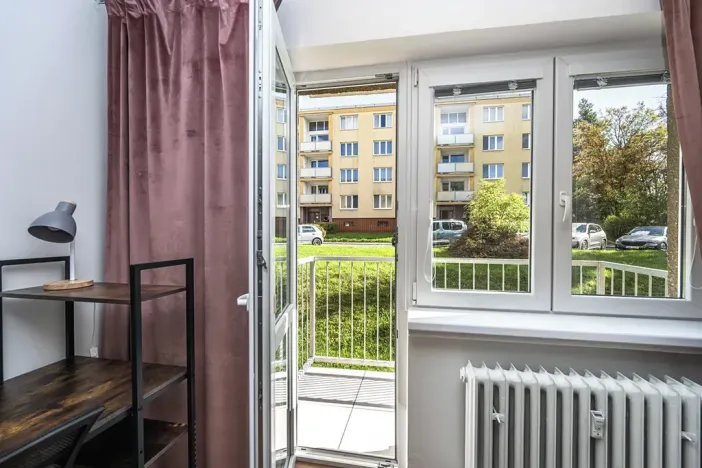 Prodej bytu 3+kk, Rakovník, Školní, 59 m2